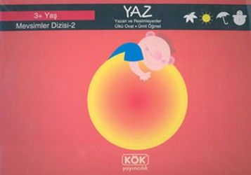 Yaz Mevsimler 2 - Kök Yayınevi Kitap