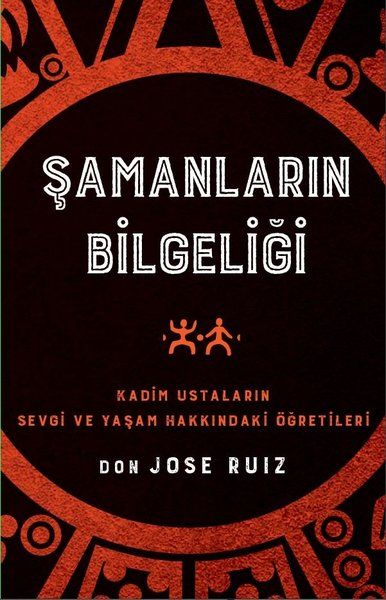 Şamanların Bilgeliği - Butik Yayınları Kitap