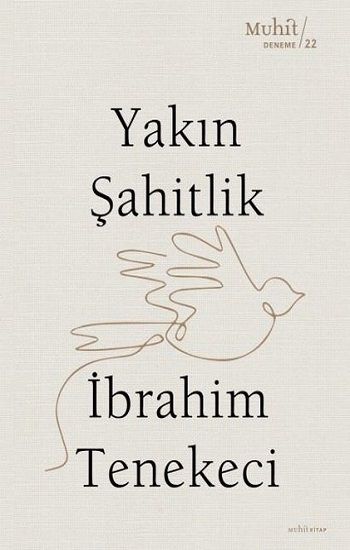 Yakın Şahitlik - Muhit Kitap Kitap