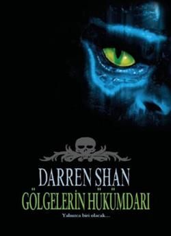 Gölgelerin Hükümdarı - Tudem Yayınları Kitap