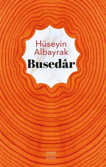 Busedar - Everest Yayınları Kitap