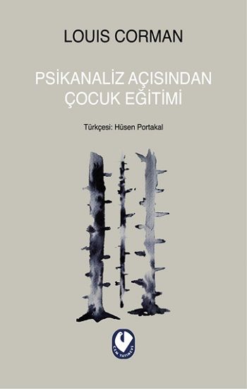 Psikanaliz Açısından Çocuk Eğitimi - Cem Yayınevi Kitap