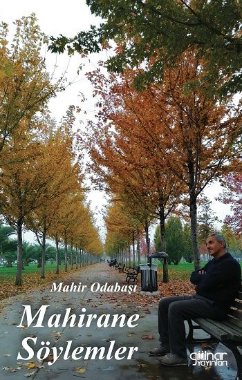 Mahirane Söylemler - Gülnar Yayınları Kitap