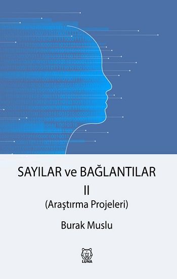 Sayılar ve Bağlantılar II - Luna Yayınları Kitap