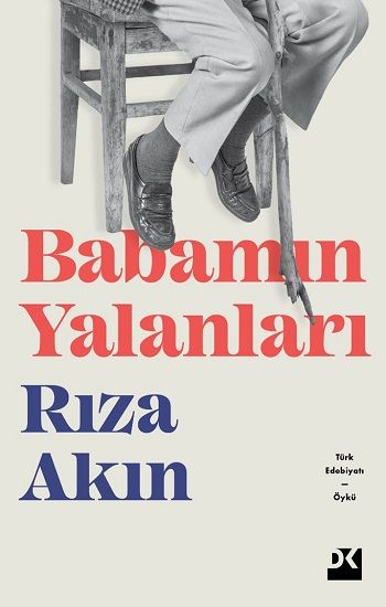 Babamın Yalanları - Doğan Kitap Kitap