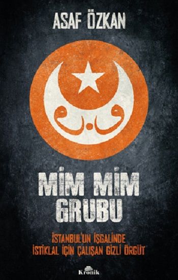 Mim Mim Grubu - Kronik Kitap Kitap