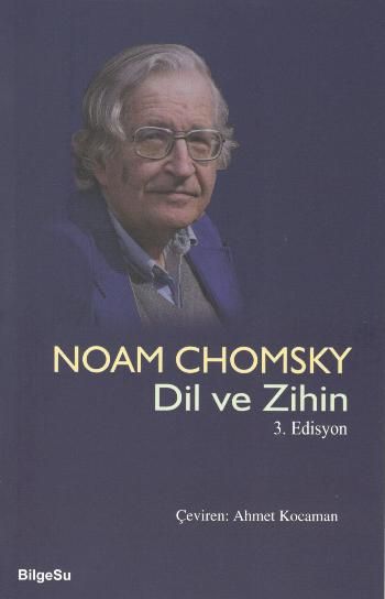 Dil ve Zihin - BilgeSu Yayıncılık Kitap