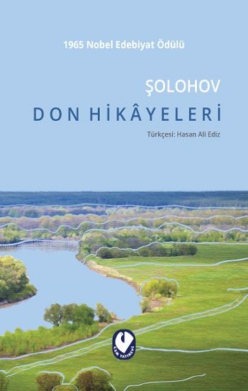 Don Hikayeleri - Cem Yayınevi Kitap