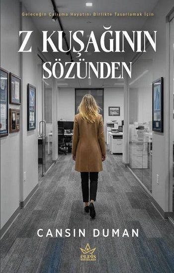 Z Kuşağının Sözünden - Elpis Yayınları Kitap