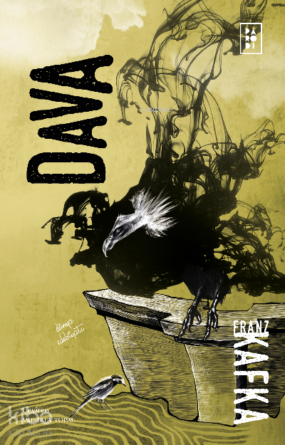 Dava - Parodi Yayınları Kitap