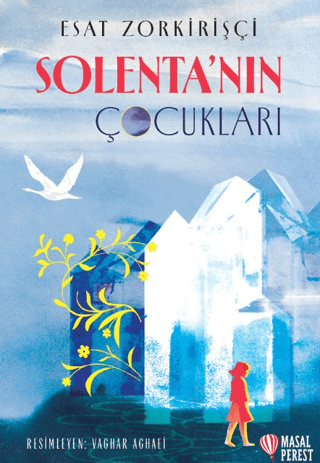 Solenta'nın Çocukları - Masalperest Kitap
