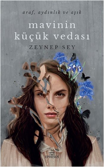 Mavinin Küçük Vedası - Ephesus Yayınları Kitap