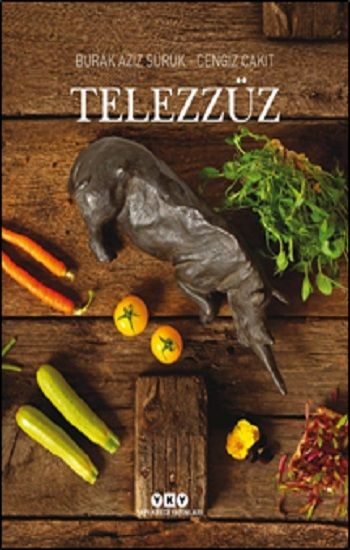 Telezzüz - Yapı Kredi Yayınları Kitap