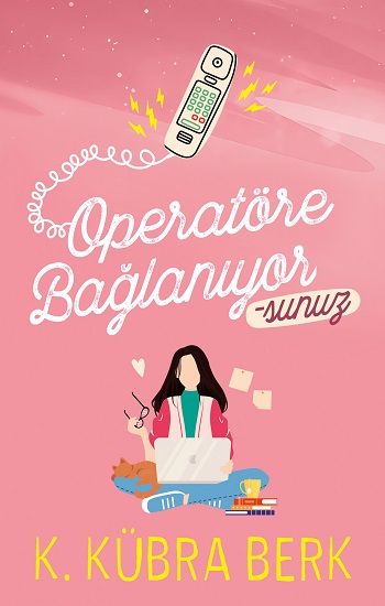 Operatöre Bağlanıyorsunuz - Ephesus Yayınları Kitap