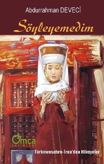 Söyleyemedim - Omca Yayınları Kitap
