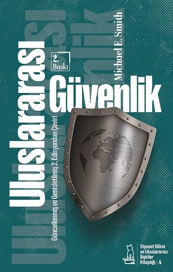 Uluslararası Güvenlik - Felix Kitap Kitap