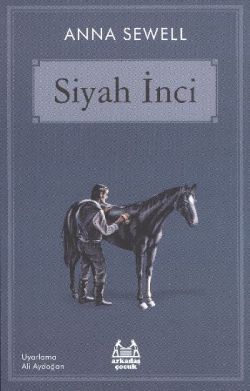 Siyah İnci - Arkadaş Yayınları Kitap