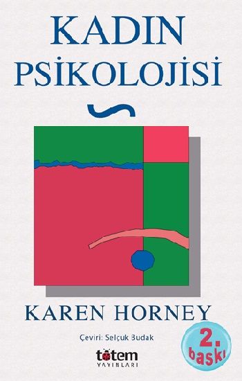 Kadın Psikolojisi - Totem Yayınları Kitap