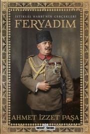 Feryadım - Timaş Yayınları Kitap