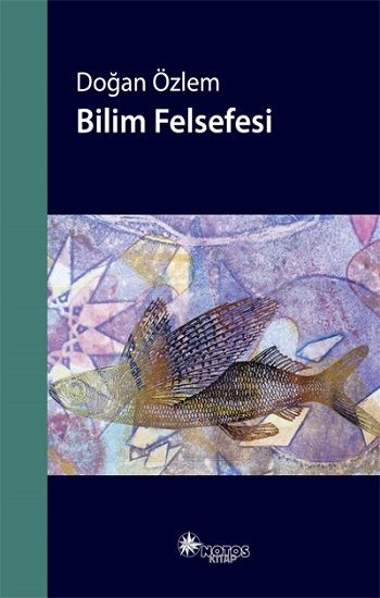 Bilim Felsefesi Doğan Özlem Türkçe kitap kapağı