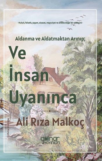 Ve İnsan Uyanınca - Gülnar Yayınları Kitap