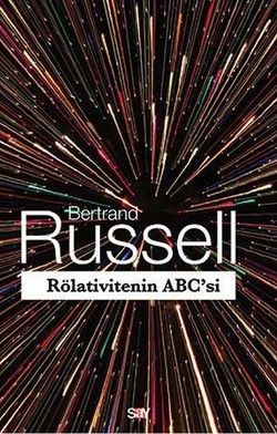 Rölativitenin ABC'si - Say Yayınları Kitap
