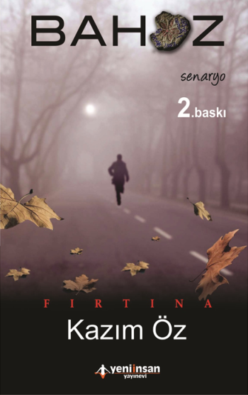 Bahoz - Yeni İnsan Yayınları Kitap