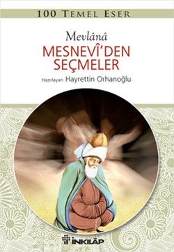 Mesnevi’den Seçmeler - İnkılap Kitabevi Kitap