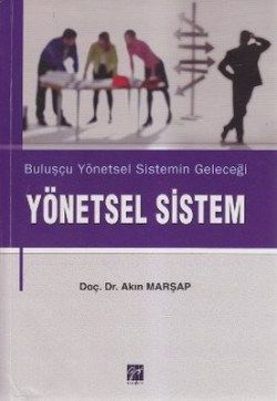 Yönetsel Sistem - Gazi Kitabevi Kitap
