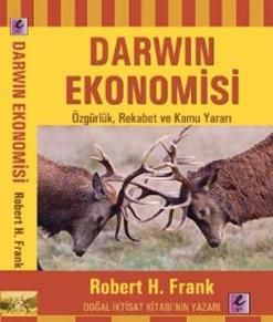 Darwin Ekonomisi - Efil Yayınevi Kitap