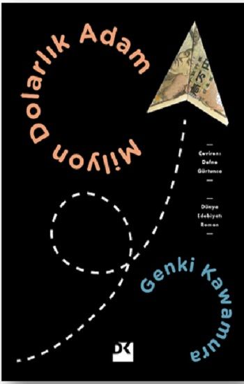 Milyon Dolarlık Adam - Doğan Kitap Kitap
