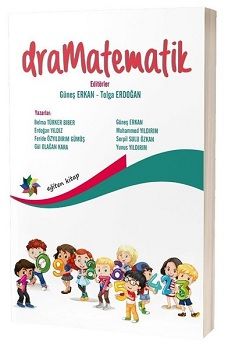 Dramatematik - Eğiten Kitap Kitap