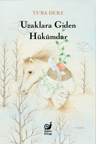 Uzaklara Giden Hükümdar - Sakin Kitap Kitap