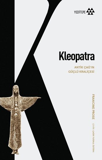 Kleopatra - Yeditepe Yayınevi Kitap