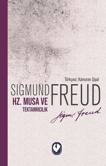 Hz. Musa ve Tek Tanrıcılık - Cem Yayınevi Kitap