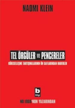 Tel Örgüler ve Pencereler - Bilgi Yayınevi Kitap