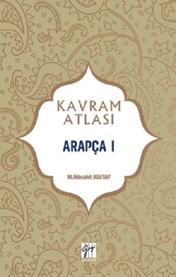 Arapça I - Gazi Kitabevi Kitap