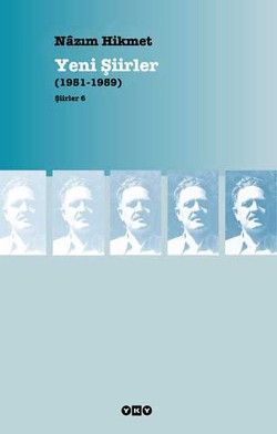 Yeni Şiirler (1951 - 1959) - Yapı Kredi Yayınları Kitap