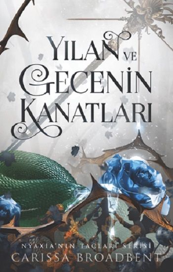 Yılan ve Gecenin Kanatları (Ciltli) - Martı Yayınları Kitap