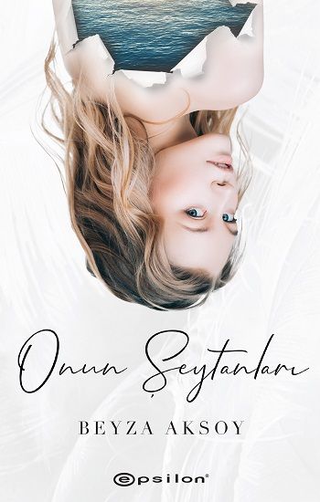Onun Şeytanları - Epsilon Yayınları Kitap