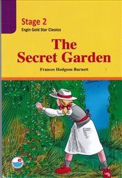 Stage 2 - The Secret Garden - Engin Yayınevi Kitap