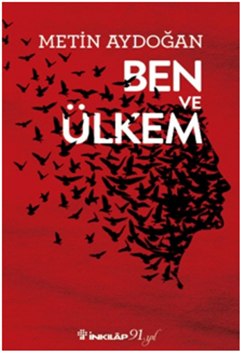 Ben Ve Ülkem - İnkılap Kitabevi Kitap