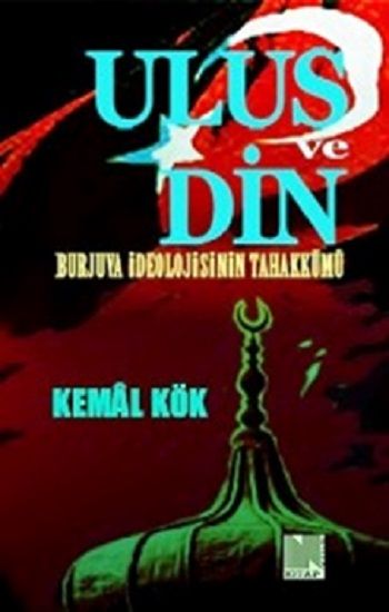 Ulus ve Din - Nitelik Kitap Kitap