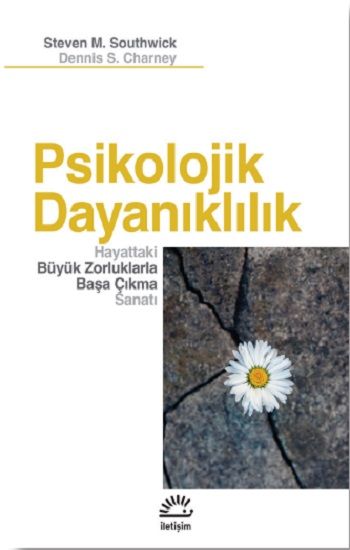 Psikolojik Dayanıklılık - İletişim Yayınları Kitap