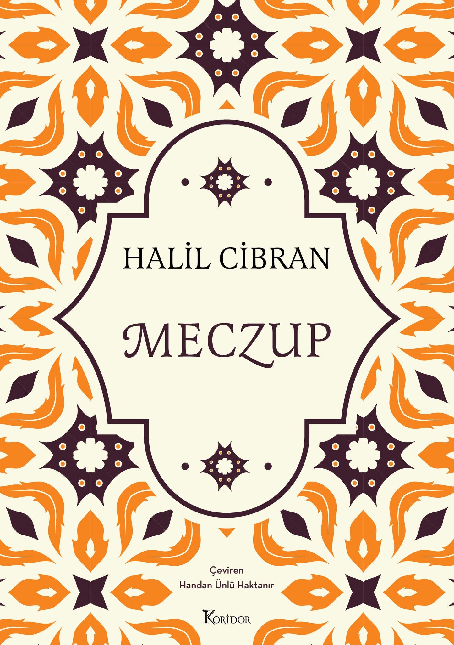 Meczup (Bez Ciltli) - Koridor Yayıncılık Kitap