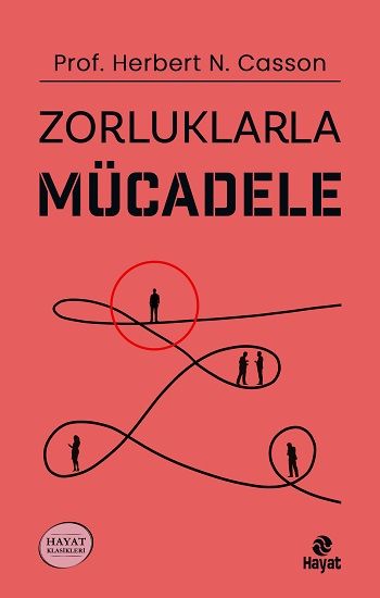 Zorluklarla Mücadele - Hayat Yayınları Kitap