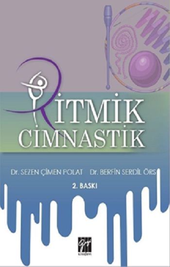 Ritmik Cimnastik - Gazi Kitabevi Kitap