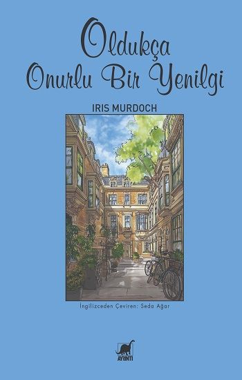 Oldukça Onurlu Bir Yenilgi - Ayrıntı Yayınları Kitap
