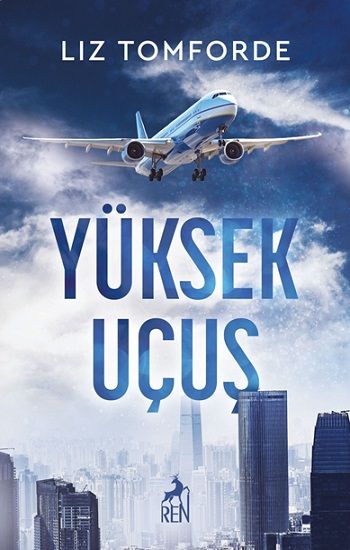 Yüksek Uçuş - Ren Kitap Kitap