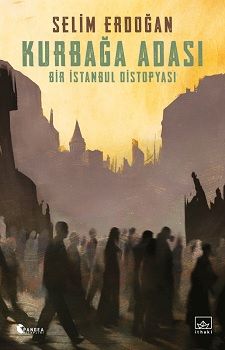 Kurbağa Adası - İthaki Yayınları Kitap